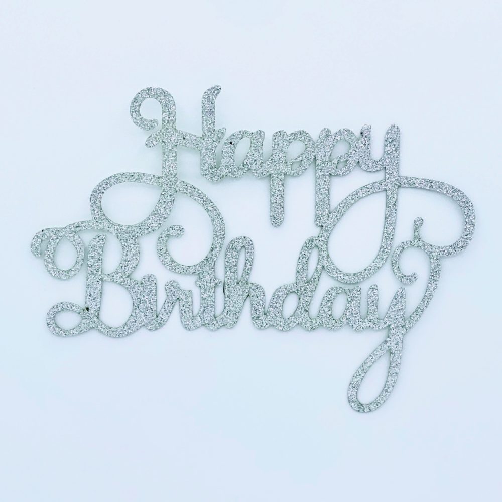 Cake Sign Sweet Freedom Bake Shop