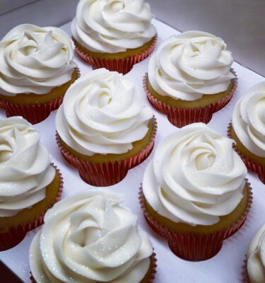 Cupcakes