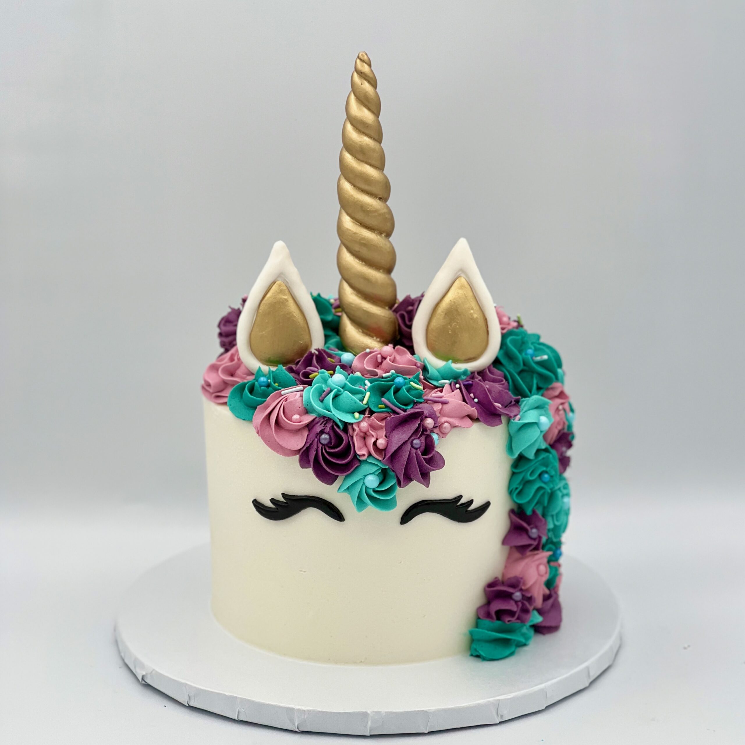 Order Unicorn Cake 1 Kg Online at Best Price, Free Delivery|IGP Cakes-sonthuy.vn