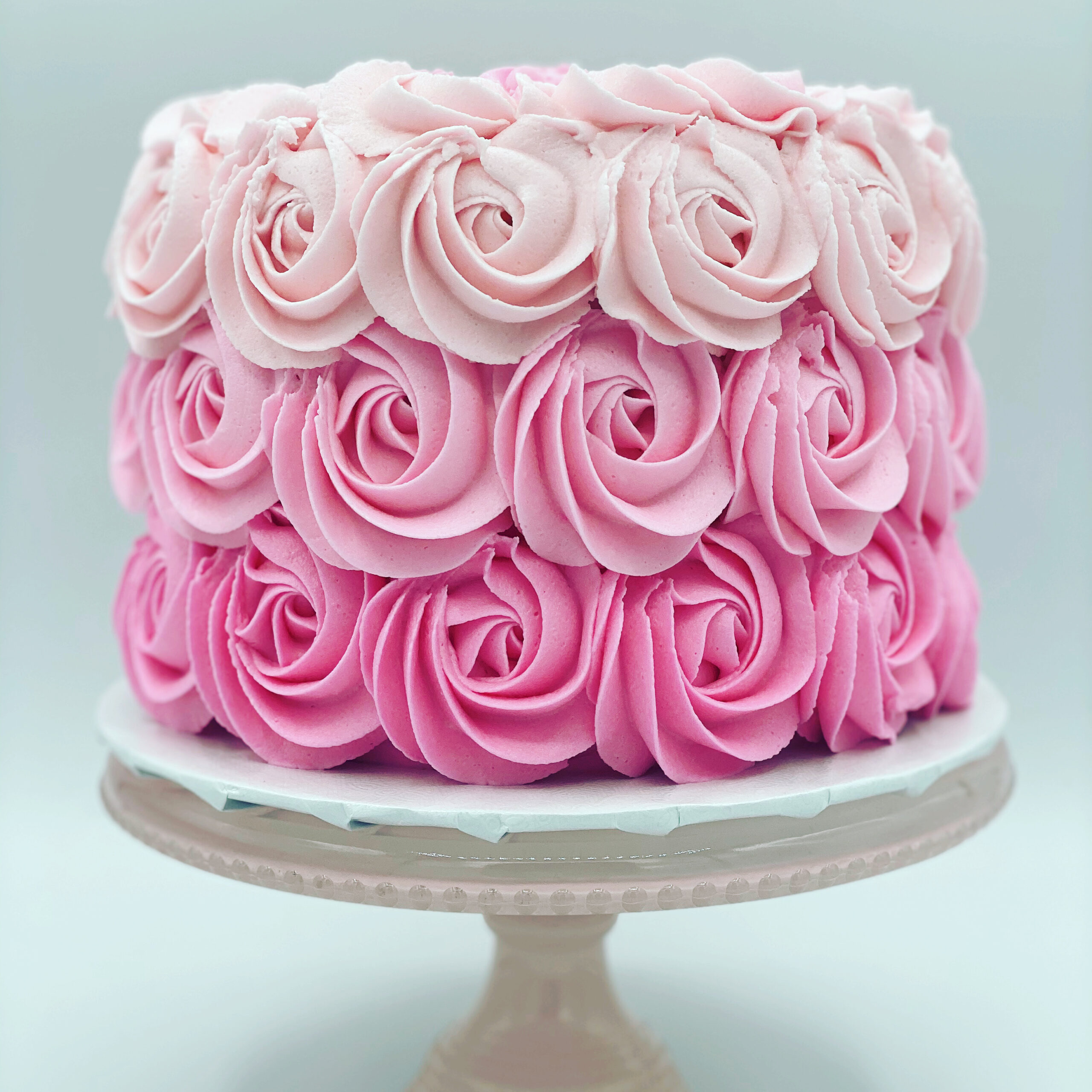 Best Rose Cake In Pune | Order Online