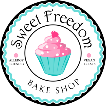 Sweet Freedom Bake Shop – Gluten Free & Vegan Specialty Bakery