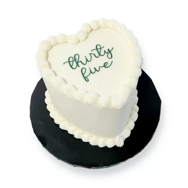 Wedding Cutting Cake - pre-approval required & pick up only - Image 12